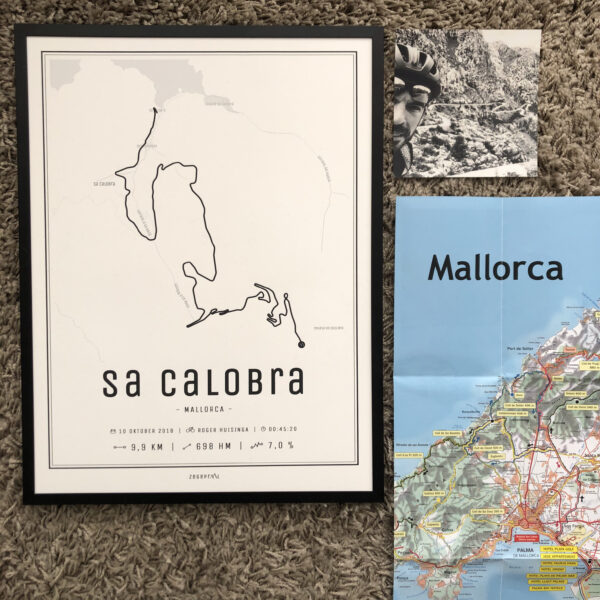 Sa Calobra - Afbeelding 2