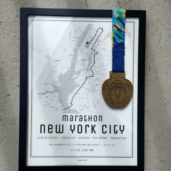 Marathon New York City - Image 9