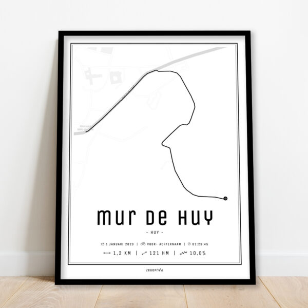 Mur de Huy