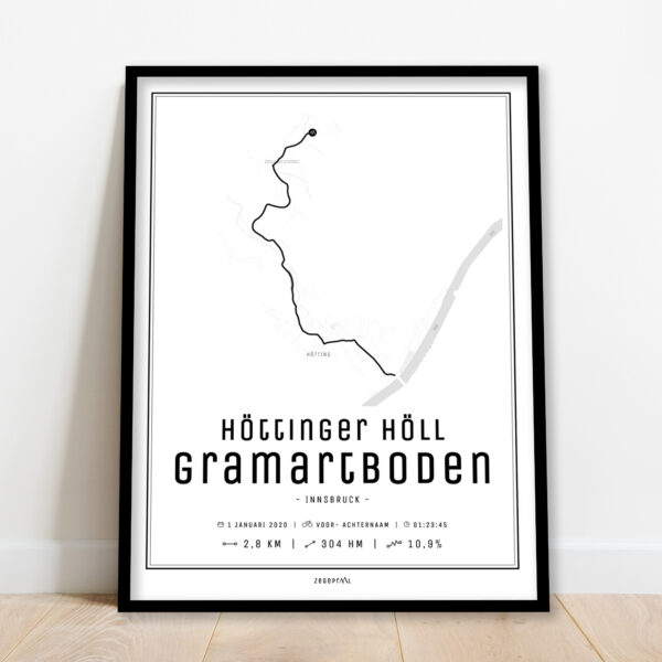 Höttinger Höll Gramartboden