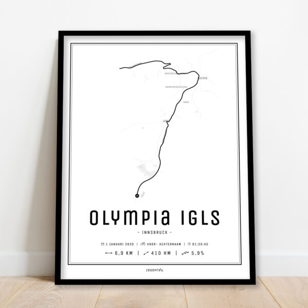 Olympia Igls