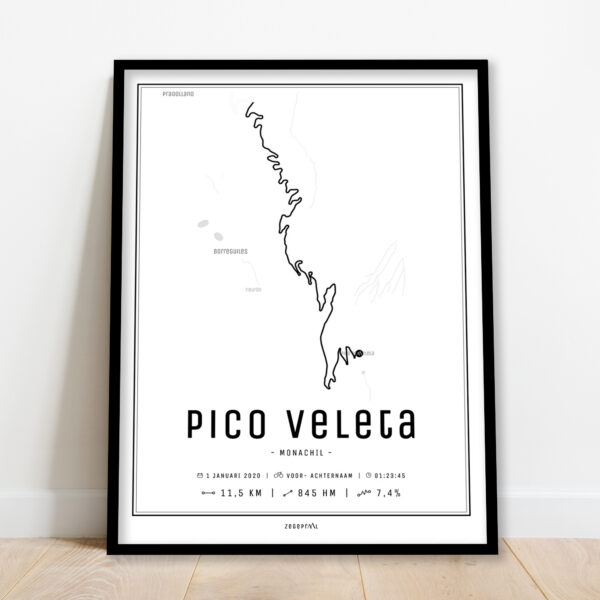 Pico Veleta