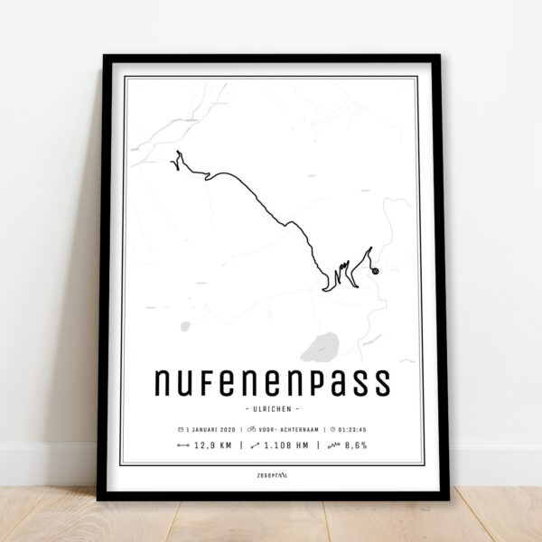 Nufenenpass
