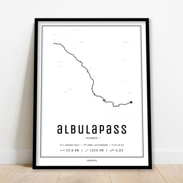 Albulapass