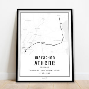 Marathon Athene