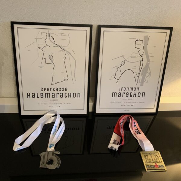 Semi Marathon Salzbourg – Image 2