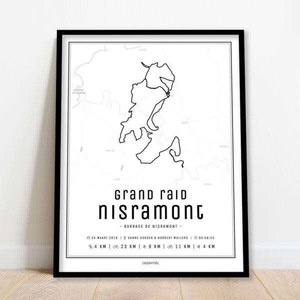 Grand Raid Nisramont