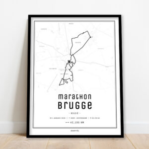 Marathon Brugge