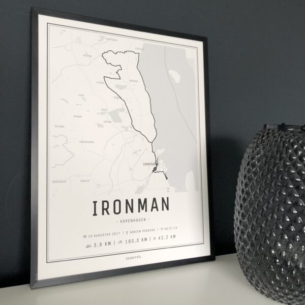 Ironman Kopenhagen 140.6 – Bild 4