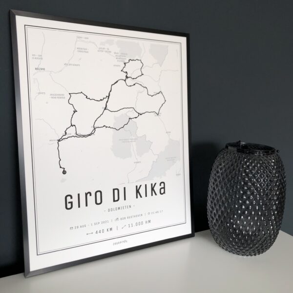 Giro di Kika - Dolomieten (2021) – Image 4