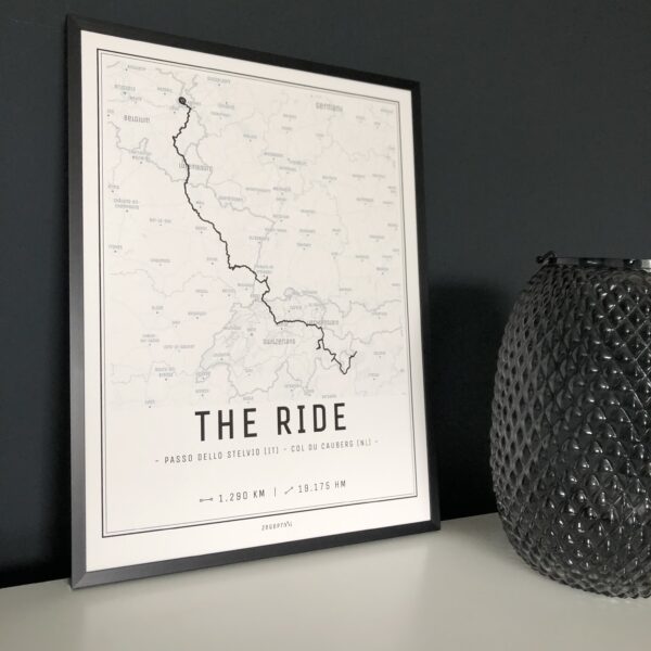 The Ride (2018) – Image 3