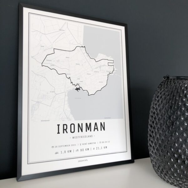 IronMan Westfriesland 70.3 - Image 6