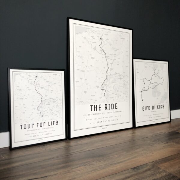 Tour for Life (2021) – Image 3