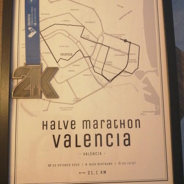 Semi Marathon Valencia – Image 4