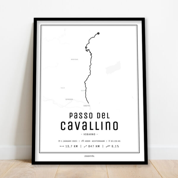 Passo del Cavallino