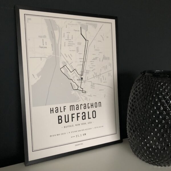 Half Marathon Buffalo - Image 2