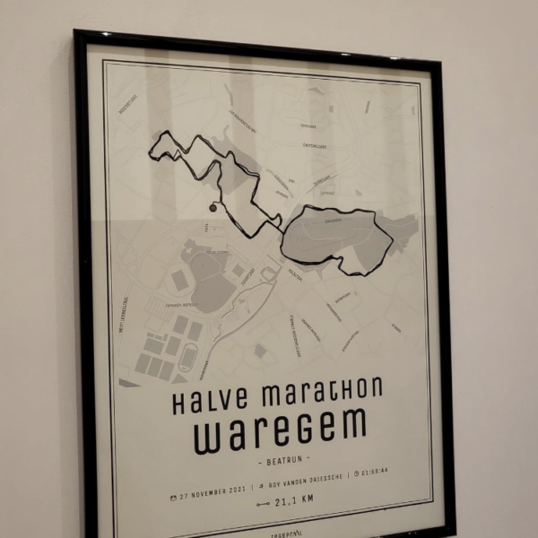 Halve Marathon Waregem (Beatrun) – Image 2