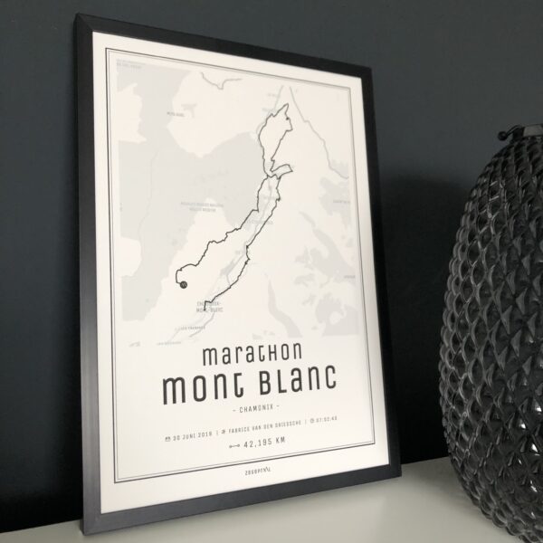Marathon du Mont-Blanc – Image 3