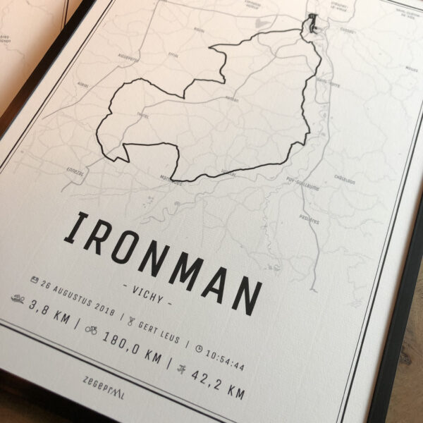Ironman Vichy 140.6 – Bild 4