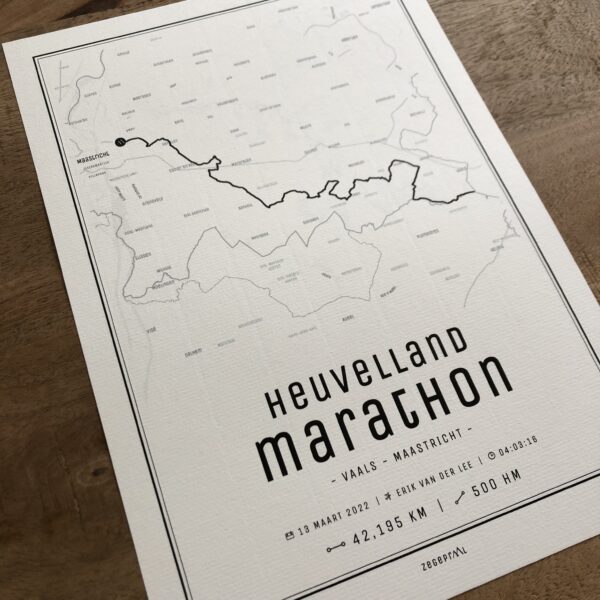 Marathon Heuvelland – Bild 6