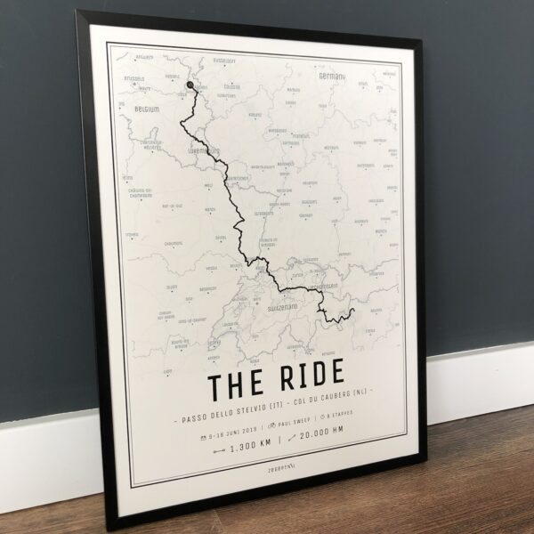 The Ride (2019) – Image 2