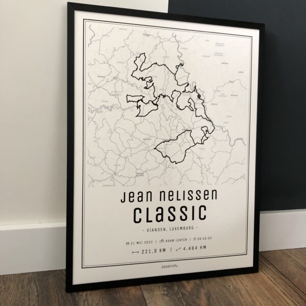 Jean Nelissen Classic - 220 KM - Image 2