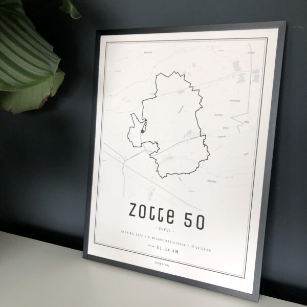 Zotte 50 van Gheel – Bild 2