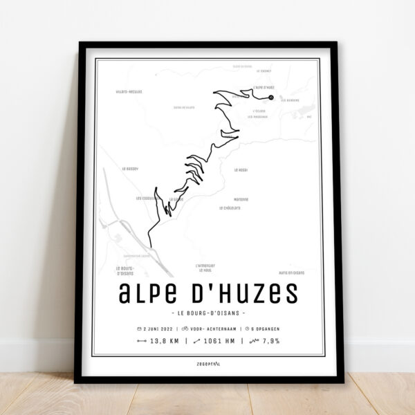 Alpe d'HuZes (fietsen)