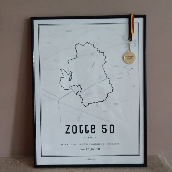 Zotte 50 van Gheel – Bild 3