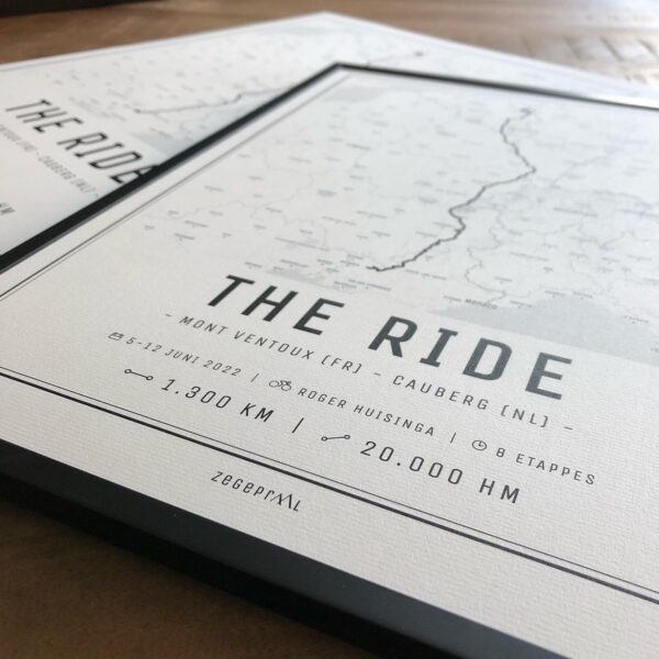 The Ride (2022) - Image 2