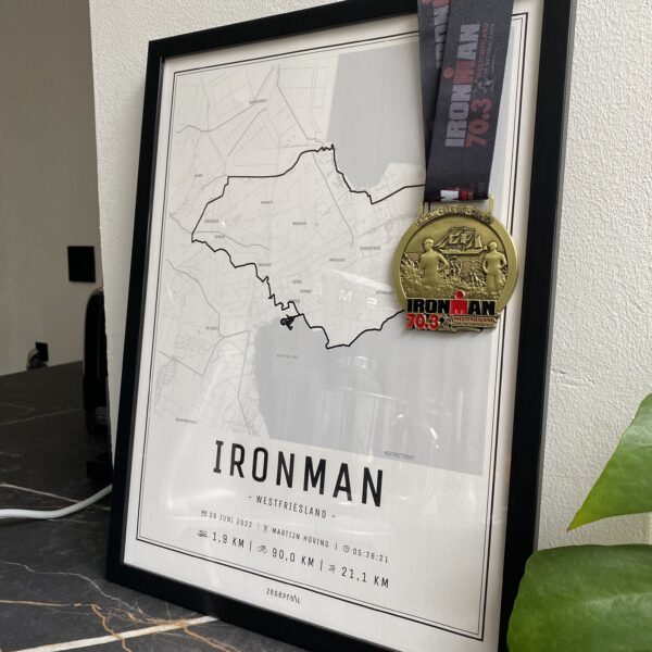 IronMan Westfriesland 70.3 - Image 5