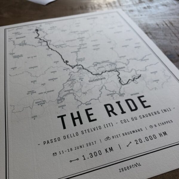 The Ride (2017) - Image 2