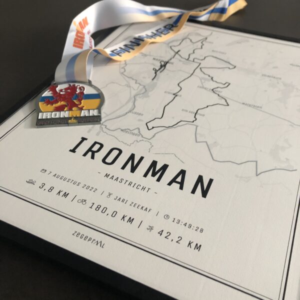 Ironman Maastricht 140.6 – Bild 2