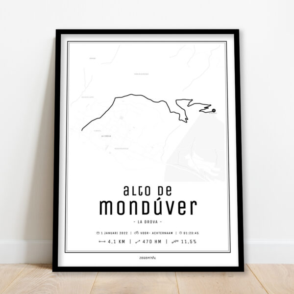 Alto de Mondúver