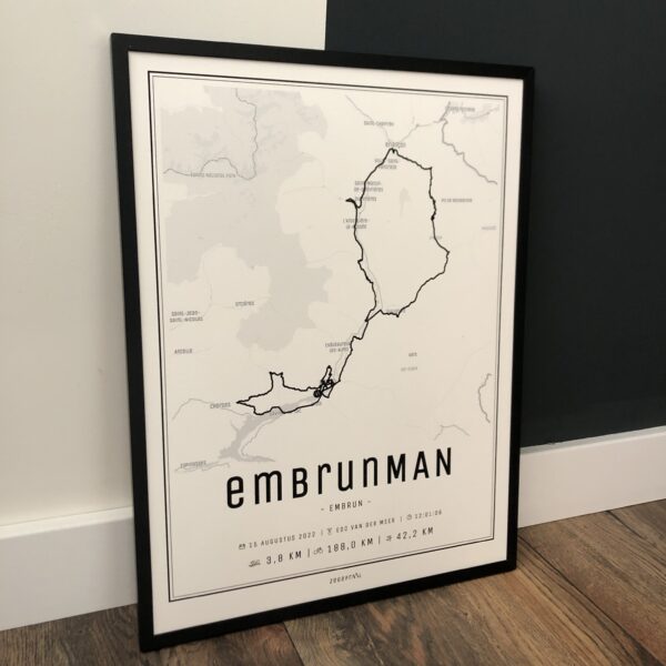 Embrunman XXL – Bild 2