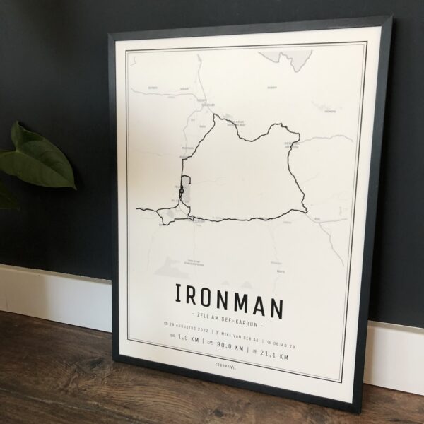 IronMan Zell am See-Kaprun 70.3 – Image 4