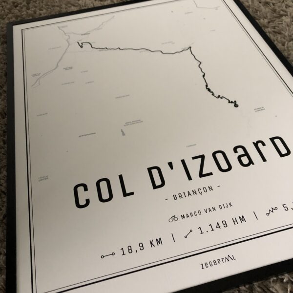 Col d'Izoard - Afbeelding 3