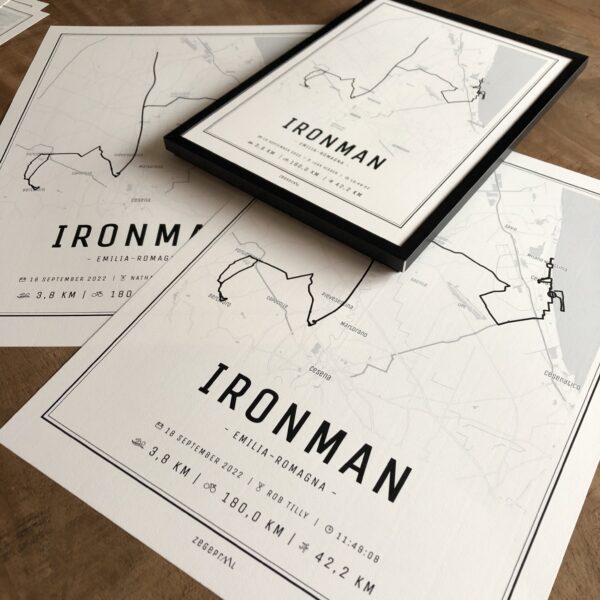IronMan Emilia-Romagna 140.6 - Image 3