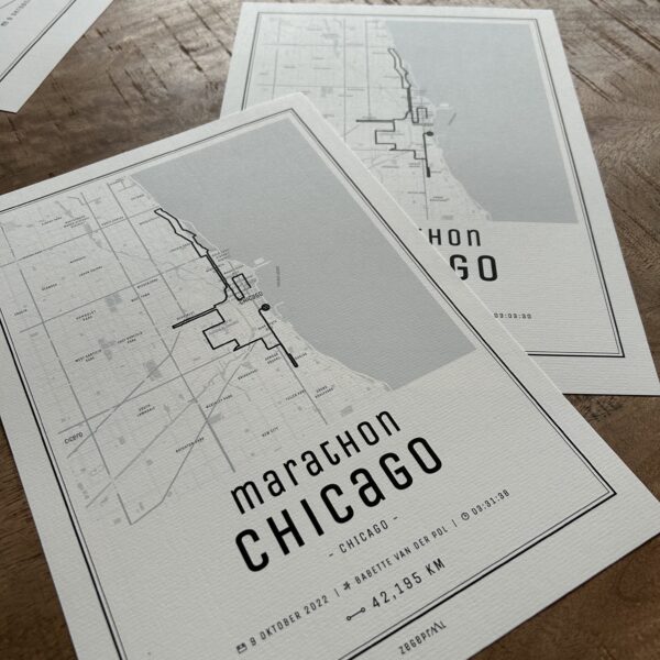 Marathon Chicago – Bild 7
