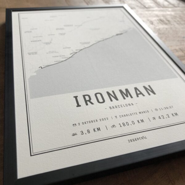 IronMan Barcelona 140.6 – Bild 4