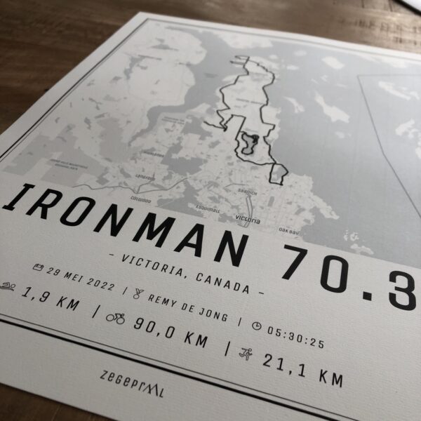 Ironman Victoria (Canada) 70.3 – Image 2