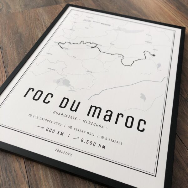 Roc du Maroc – Bild 2