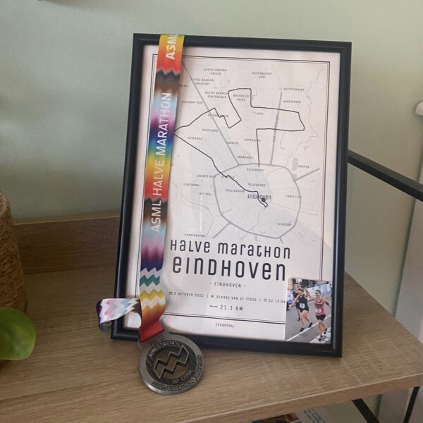 Semi Marathon Eindhoven – Image 6