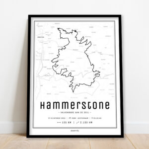 Hammerstone (voorheen Bart Brentjens Challenge)