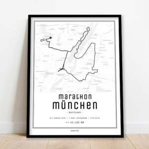 Marathon München