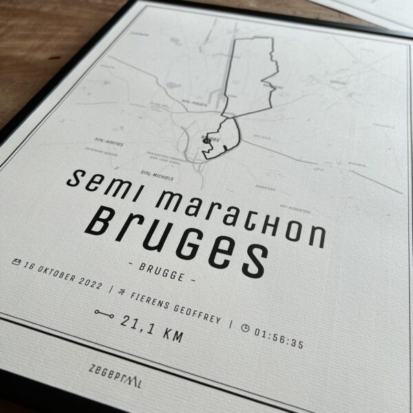 Half Marathon Bruges - Image 3