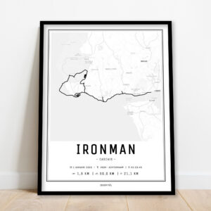 IronMan Cascais 70.3