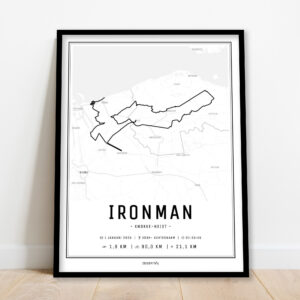IronMan Knokke-Heist 70.3
