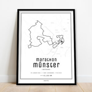 Marathon Münster