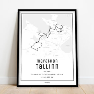 Marathon Tallinn